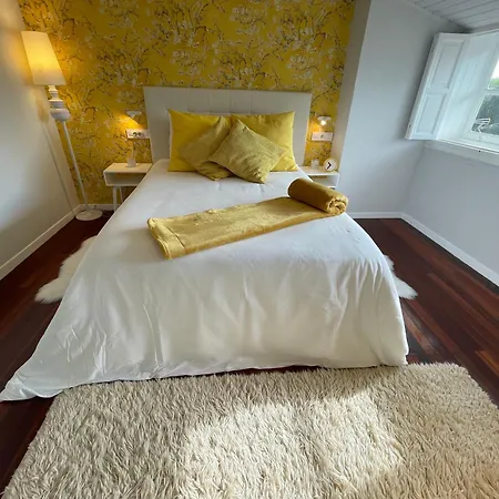 Apartamento Yellow